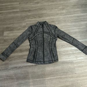 Lululemon Define Jacket Size 8